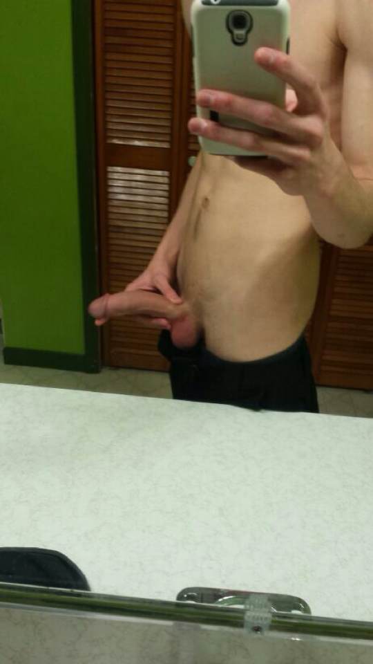 self-shots-slim-twinks